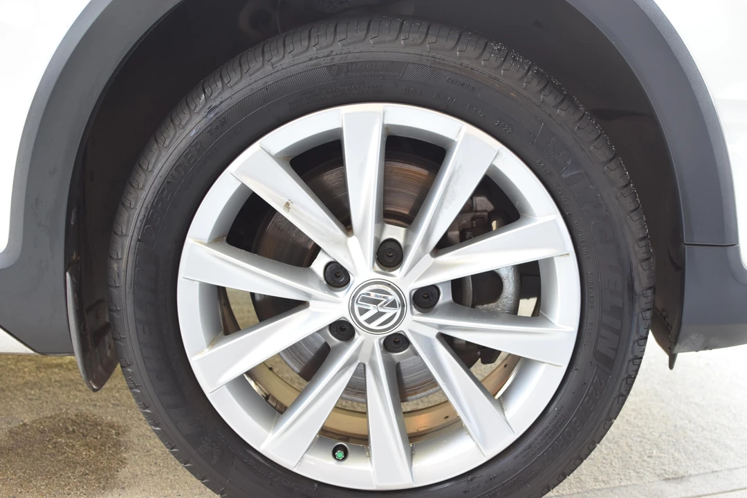 2019 Volkswagen Golf Mk7 - Image 22 of 31