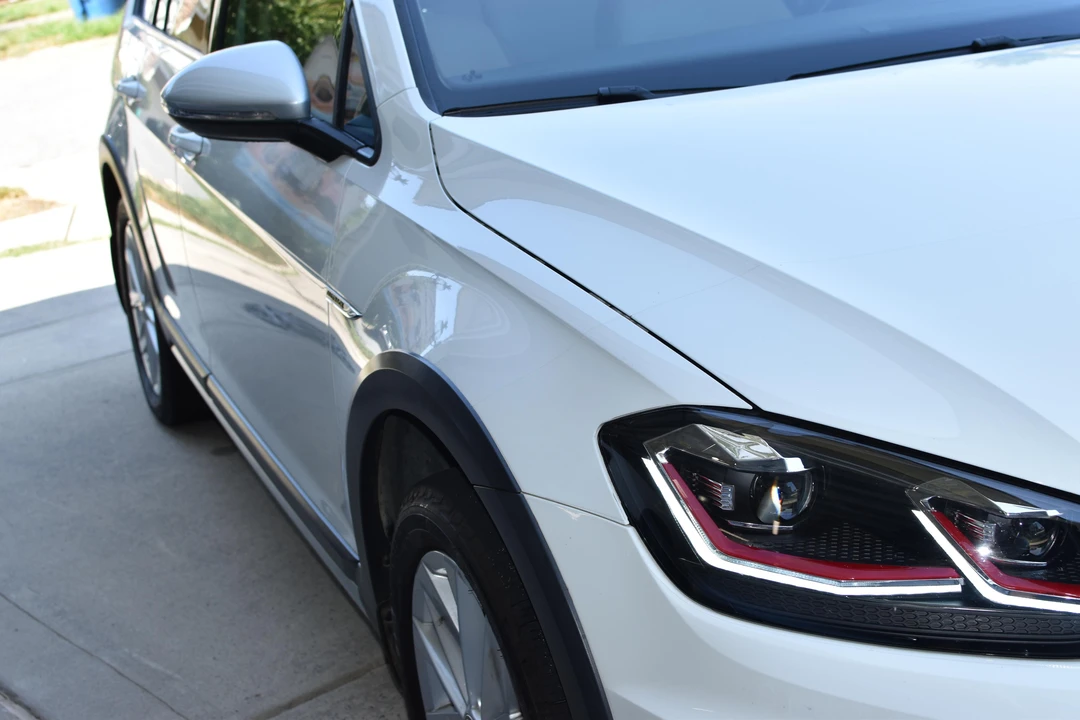 2019 Volkswagen Golf Mk7 - Image 13 of 31
