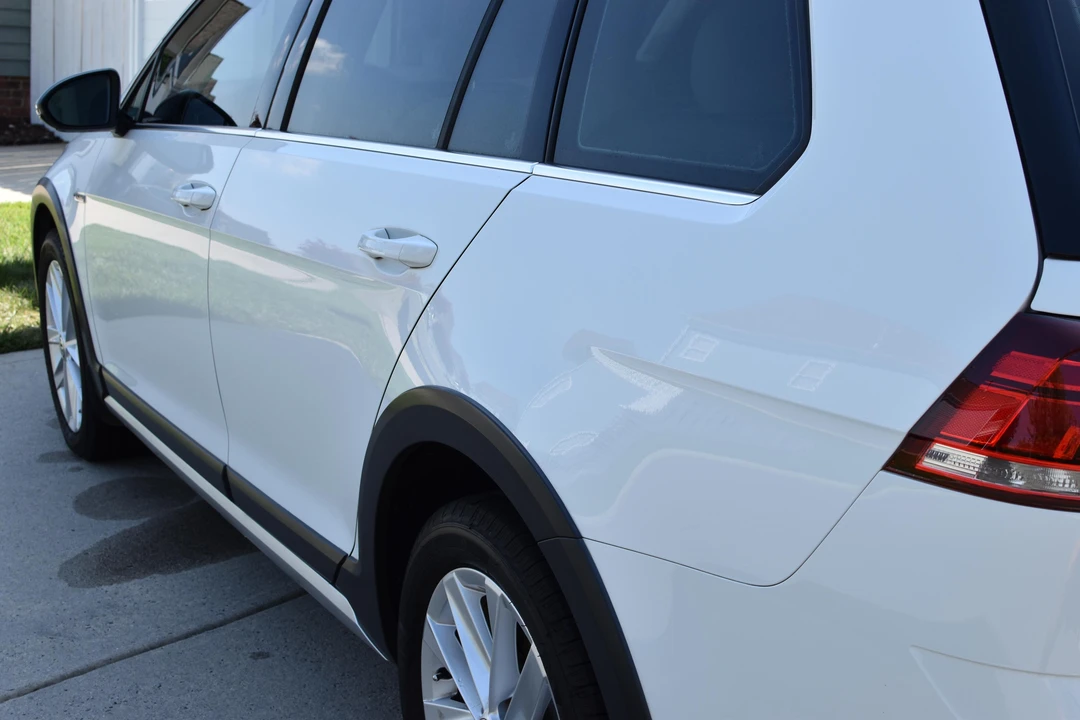 2019 Volkswagen Golf Mk7 - Image 17 of 31
