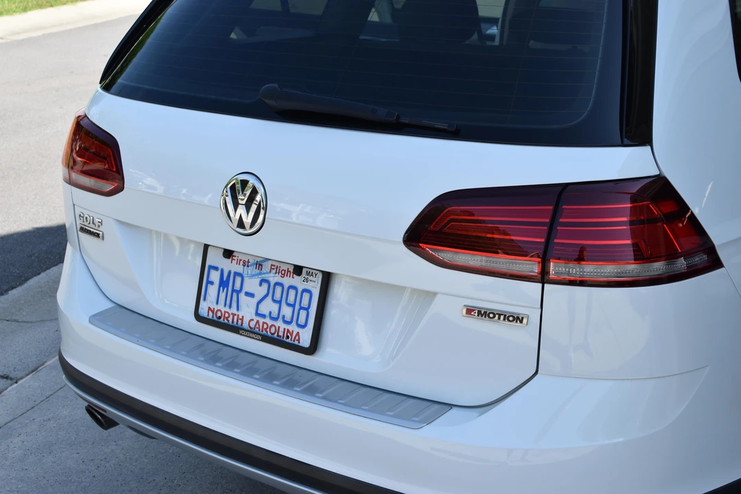 2019 Volkswagen Golf Mk7 - Image 18 of 31
