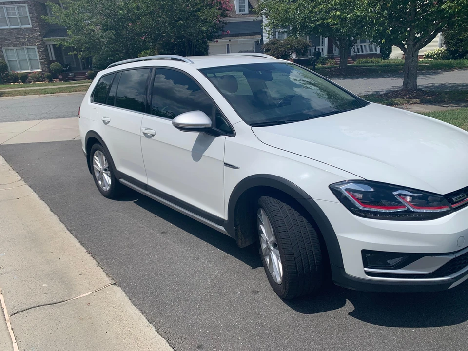 2019 Volkswagen Golf Mk7 - Image 11 of 31