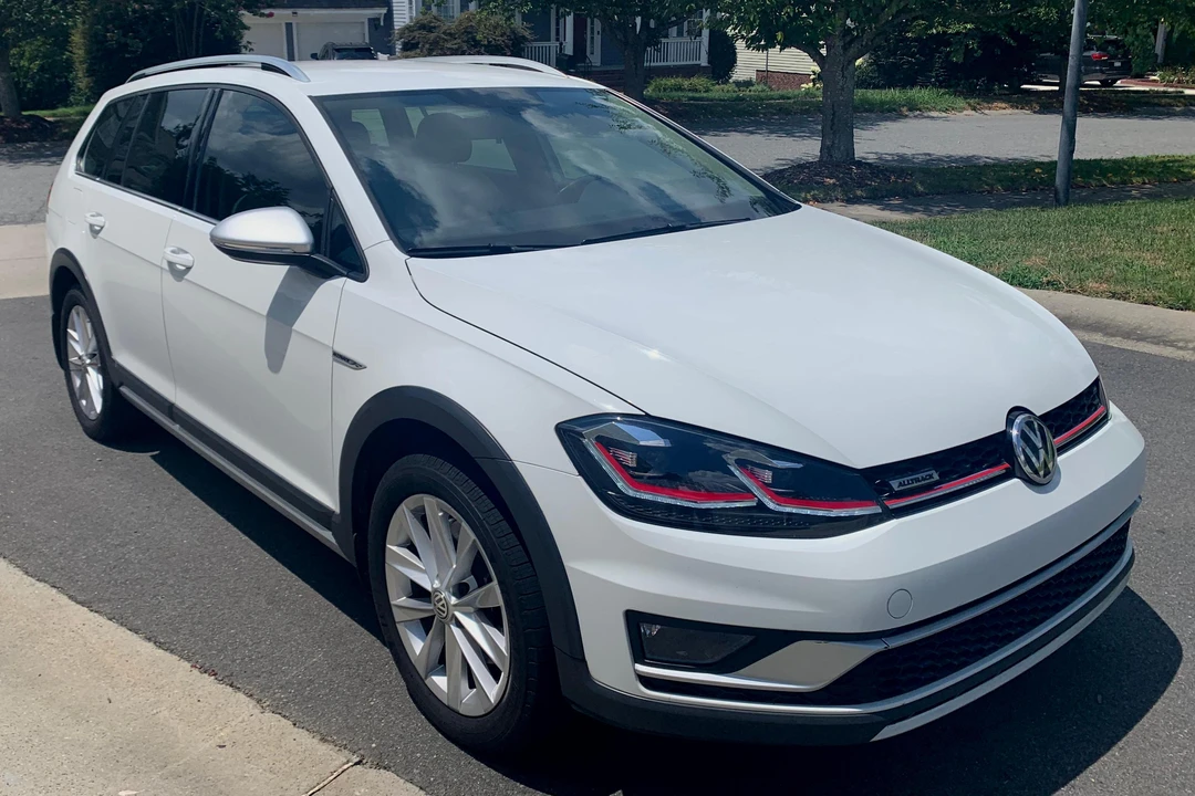 2019 Volkswagen Golf Mk7 - Image 2 of 31