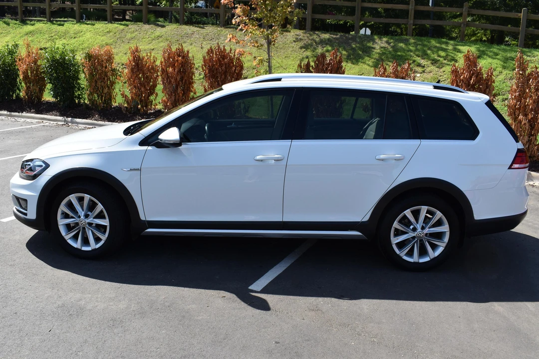 2019 Volkswagen Golf Mk7 - Image 3 of 31