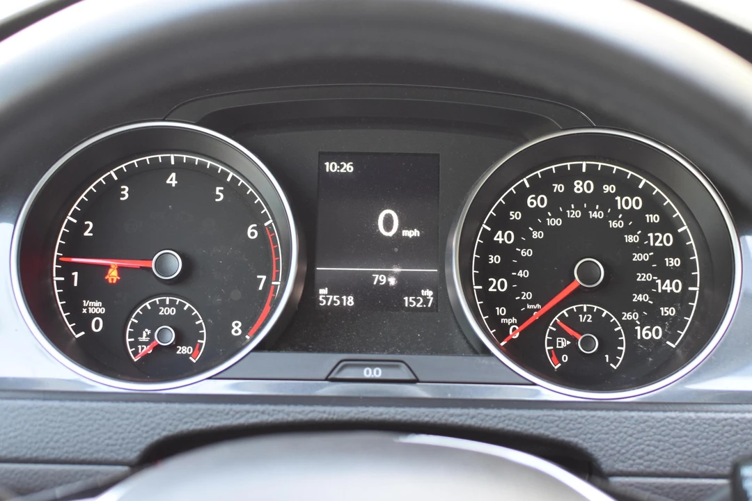 2019 Volkswagen Golf Mk7 - Image 29 of 31