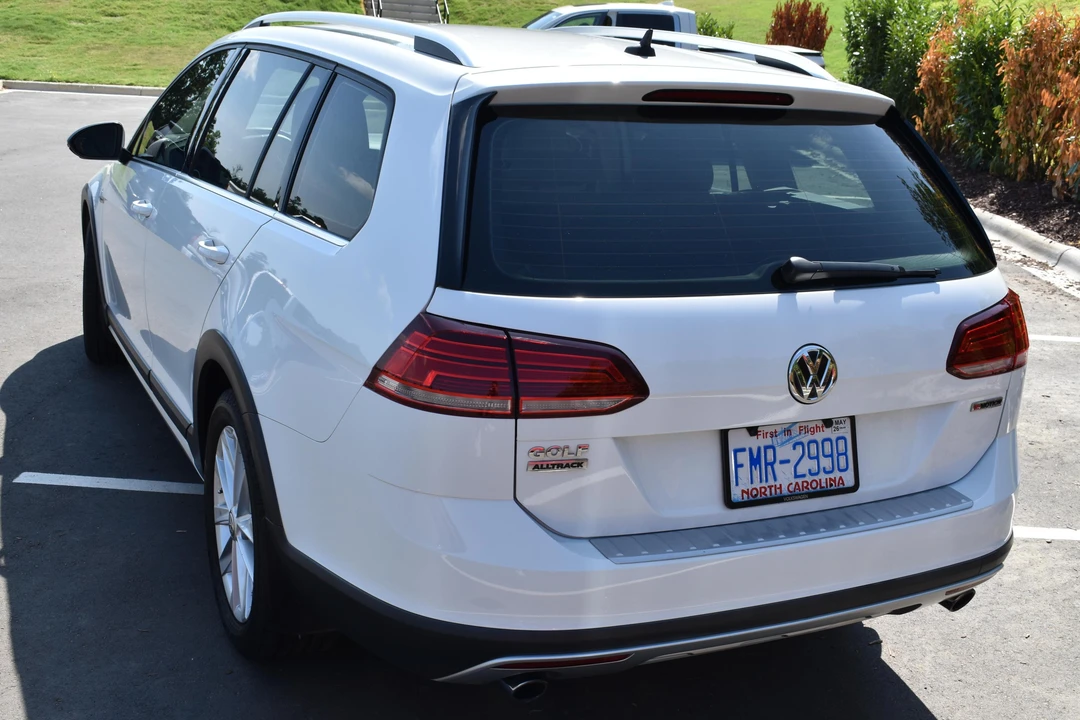 2019 Volkswagen Golf Mk7 - Image 5 of 31