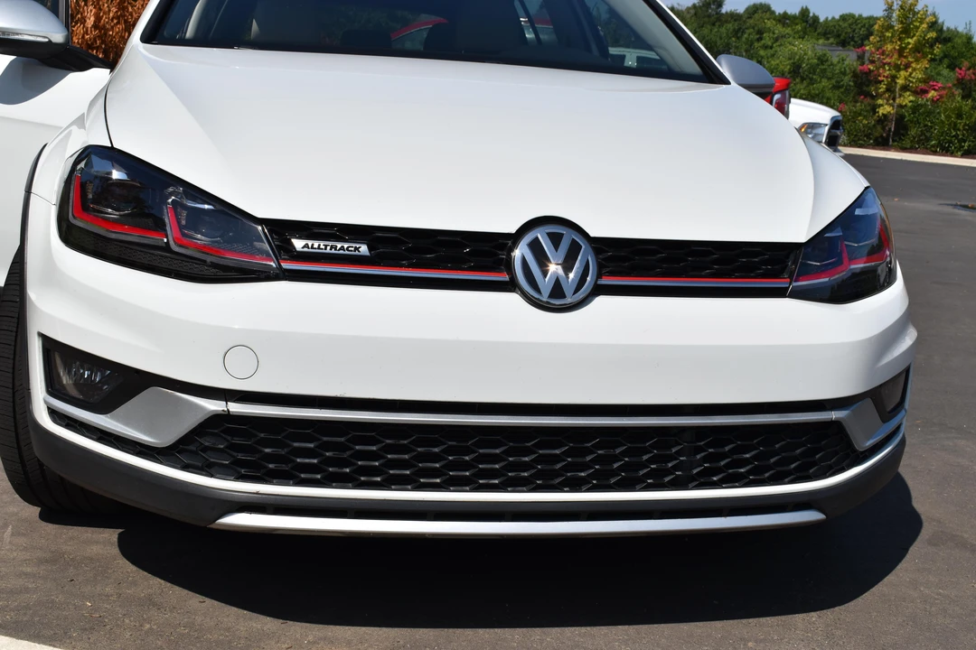 2019 Volkswagen Golf Mk7 - Image 14 of 31