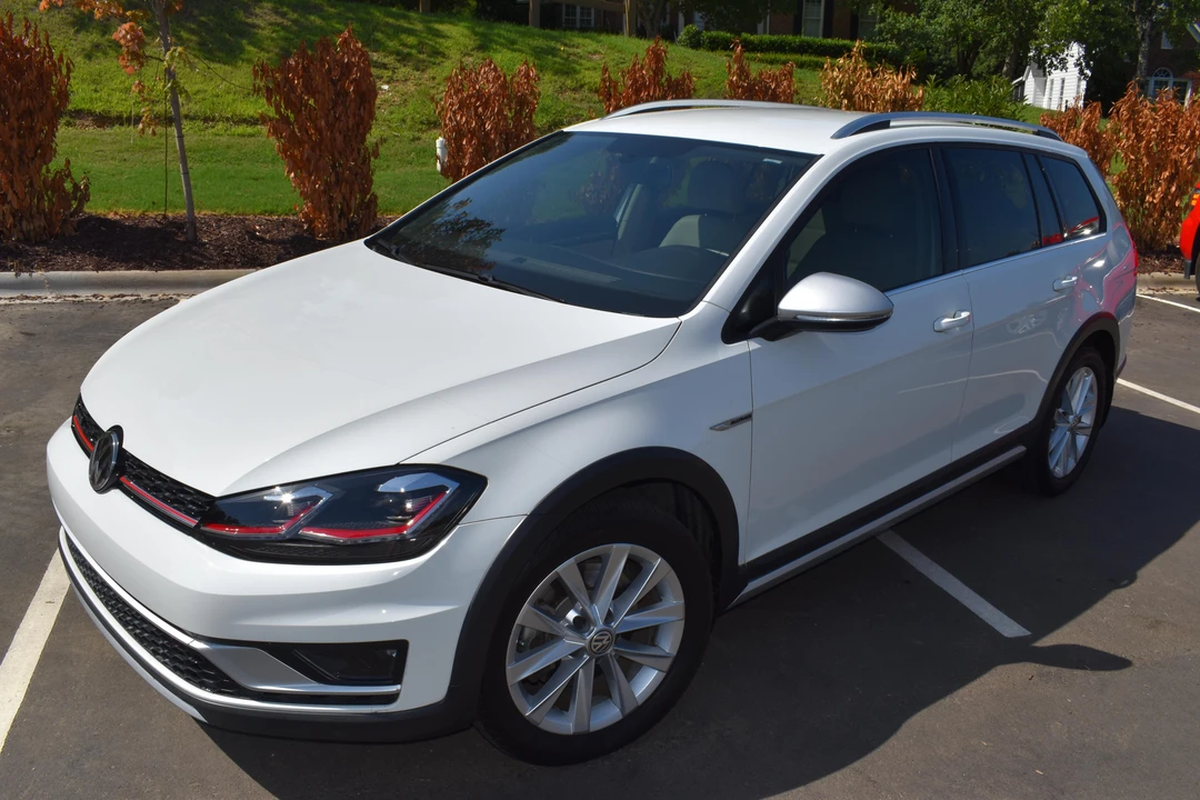 2019 Volkswagen Golf Mk7 - Image 6 of 31