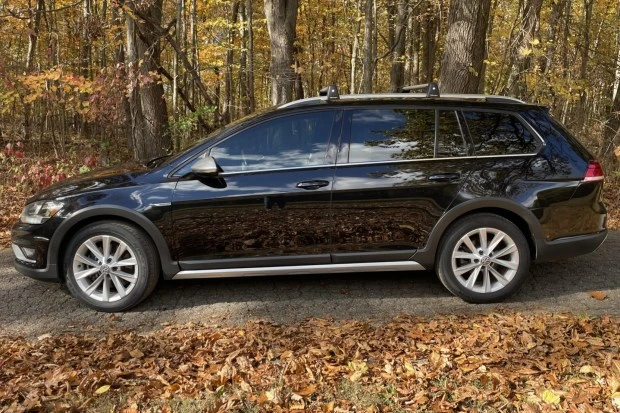 2019 Volkswagen Golf Mk7 - Image 3 of 7