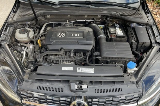 2019 Volkswagen Golf Mk7 - Image 6 of 7