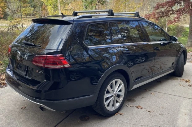 2019 Volkswagen Golf Mk7 - Image 2 of 7