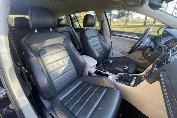 2019 Volkswagen Golf Mk7 - Image 4 of 7