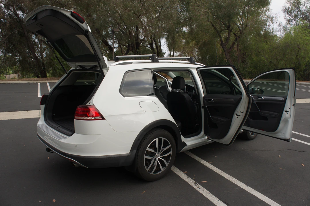 2019 Volkswagen Golf Mk7 - Image 15 of 31