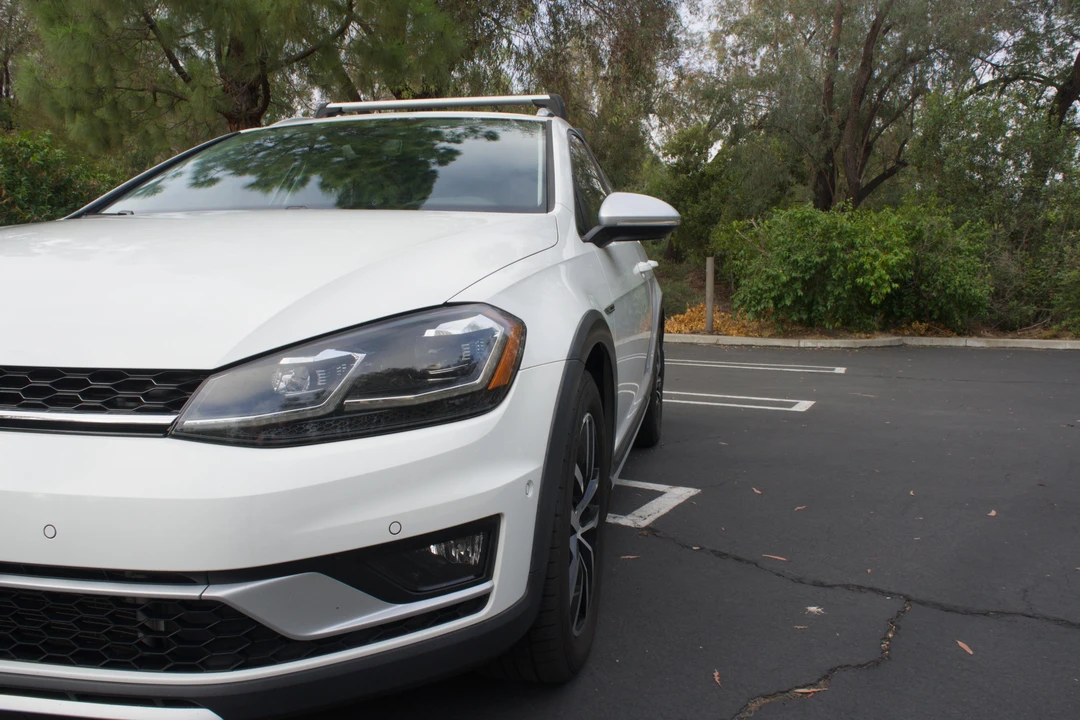 2019 Volkswagen Golf Mk7 - Image 23 of 31