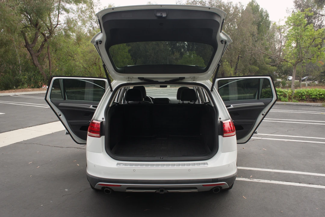 2019 Volkswagen Golf Mk7 - Image 14 of 31