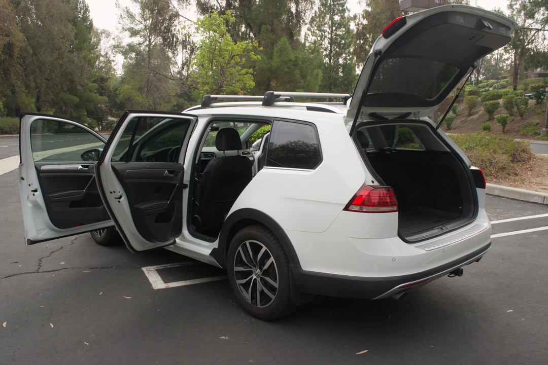 2019 Volkswagen Golf Mk7 - Image 13 of 31