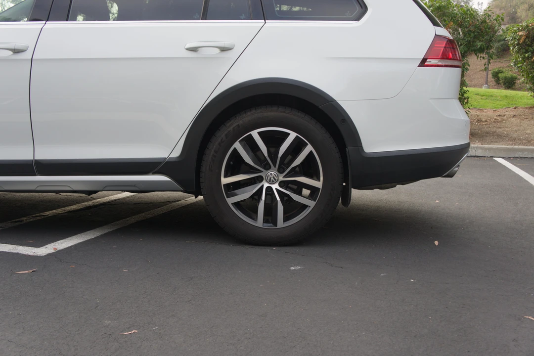 2019 Volkswagen Golf Mk7 - Image 25 of 31