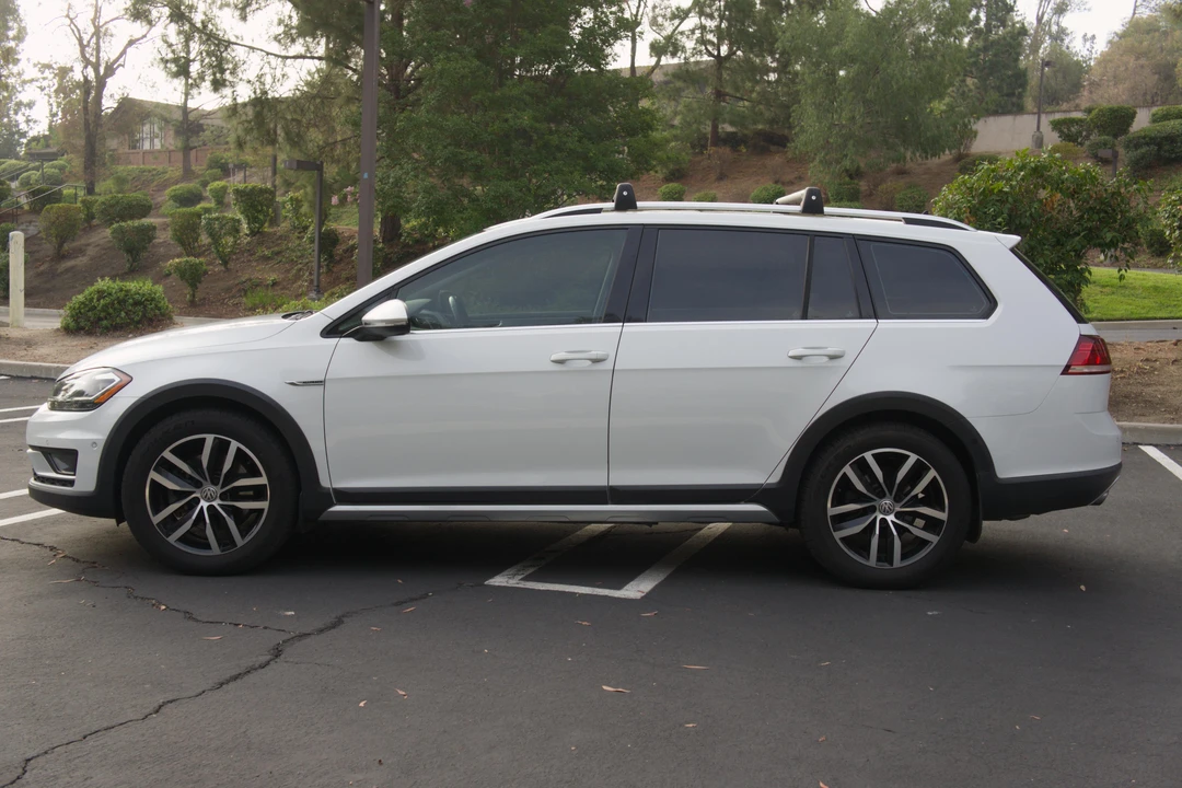 2019 Volkswagen Golf Mk7 - Image 6 of 31