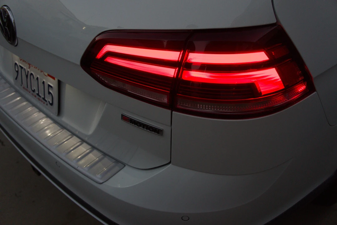 2019 Volkswagen Golf Mk7 - Image 31 of 31