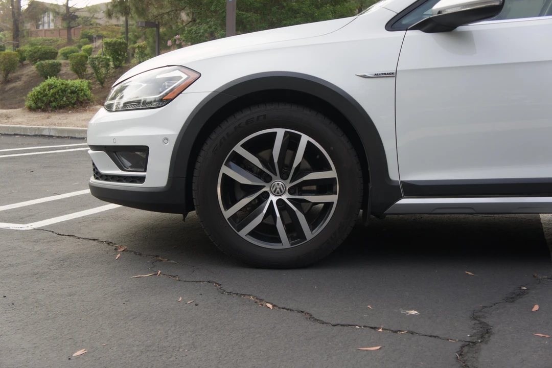 2019 Volkswagen Golf Mk7 - Image 24 of 31