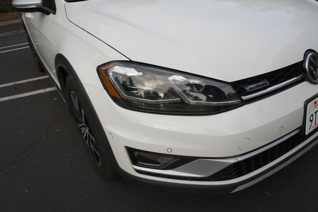 2019 Volkswagen Golf Mk7 - Image 18 of 31