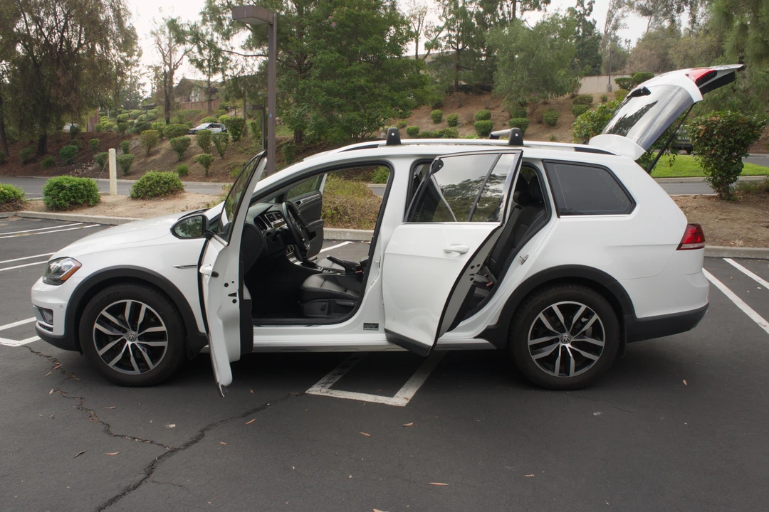 2019 Volkswagen Golf Mk7 - Image 12 of 31