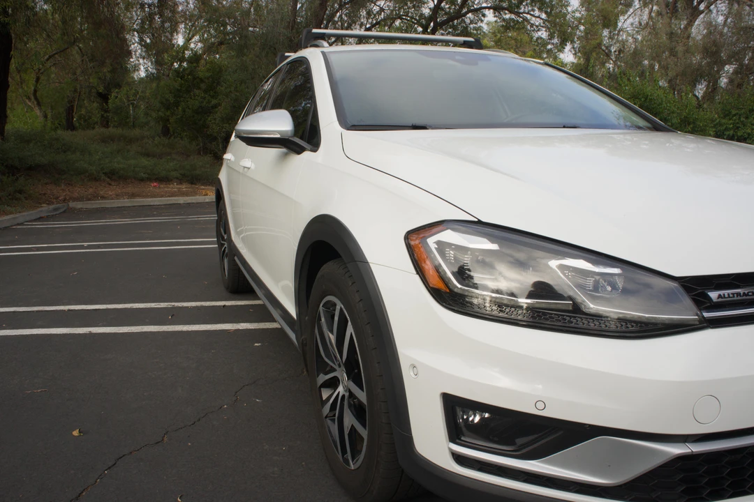 2019 Volkswagen Golf Mk7 - Image 17 of 31