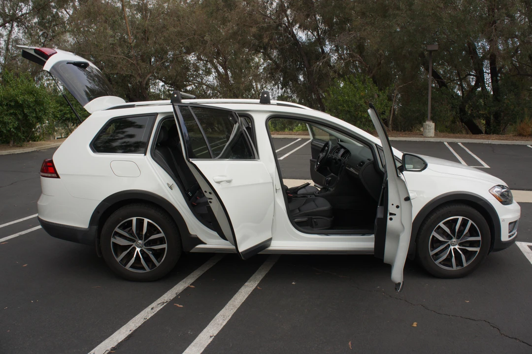 2019 Volkswagen Golf Mk7 - Image 16 of 31