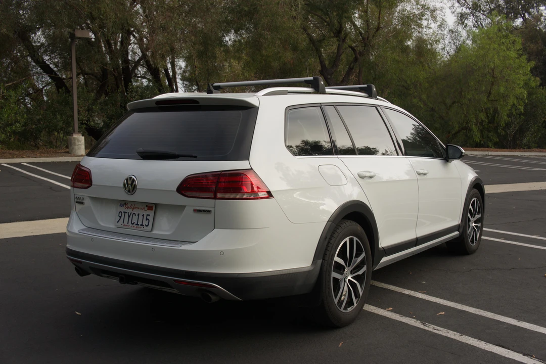 2019 Volkswagen Golf Mk7 - Image 7 of 31