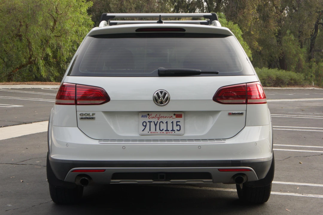 2019 Volkswagen Golf Mk7 - Image 5 of 31