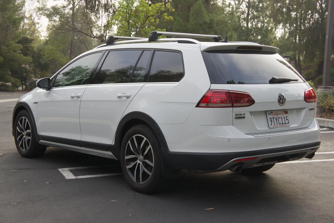 2019 Volkswagen Golf Mk7 - Image 4 of 31
