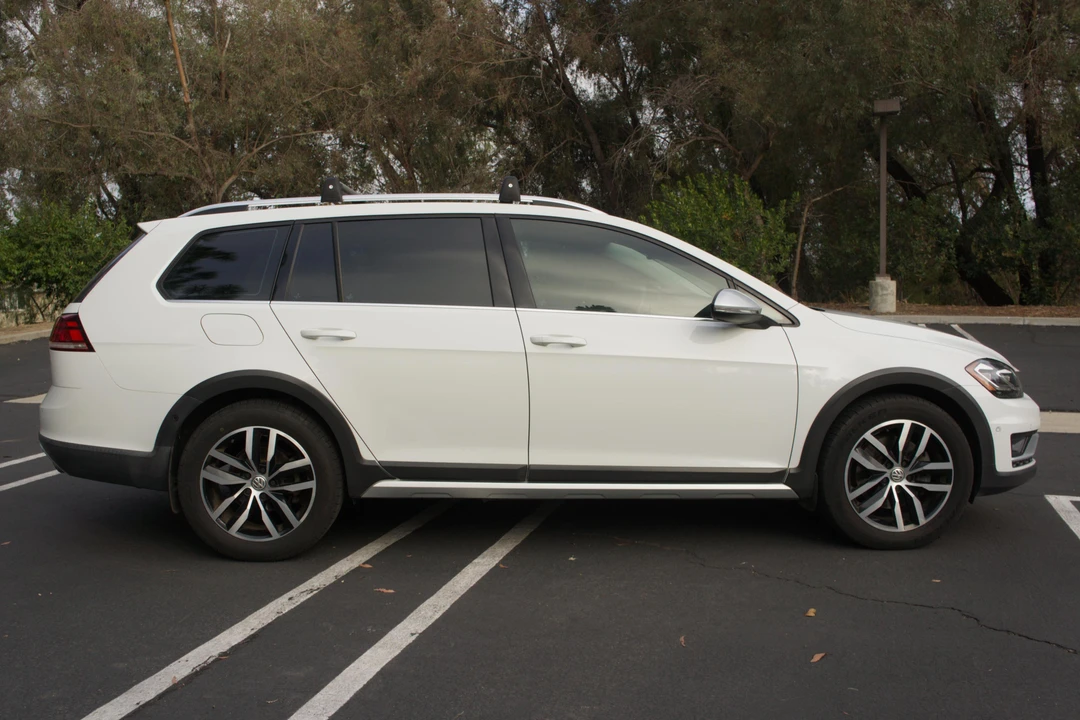 2019 Volkswagen Golf Mk7 - Image 3 of 31