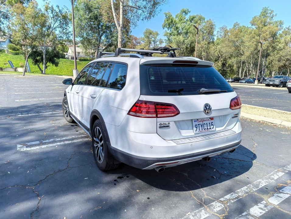 2019 Volkswagen Golf Mk7 - Image 9 of 31
