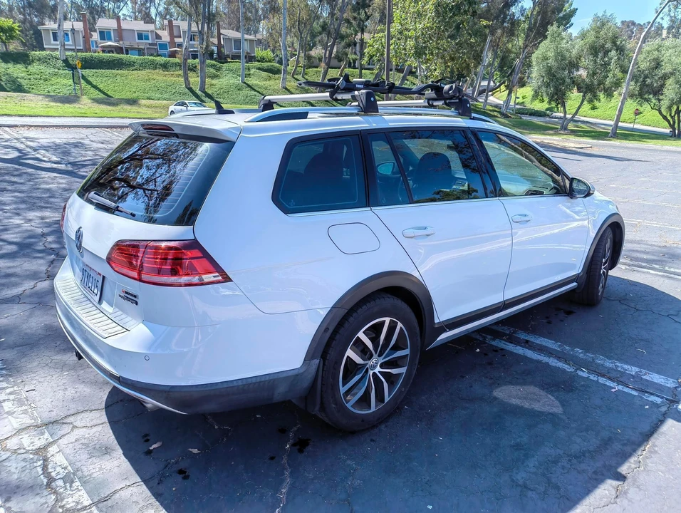 2019 Volkswagen Golf Mk7 - Image 10 of 31