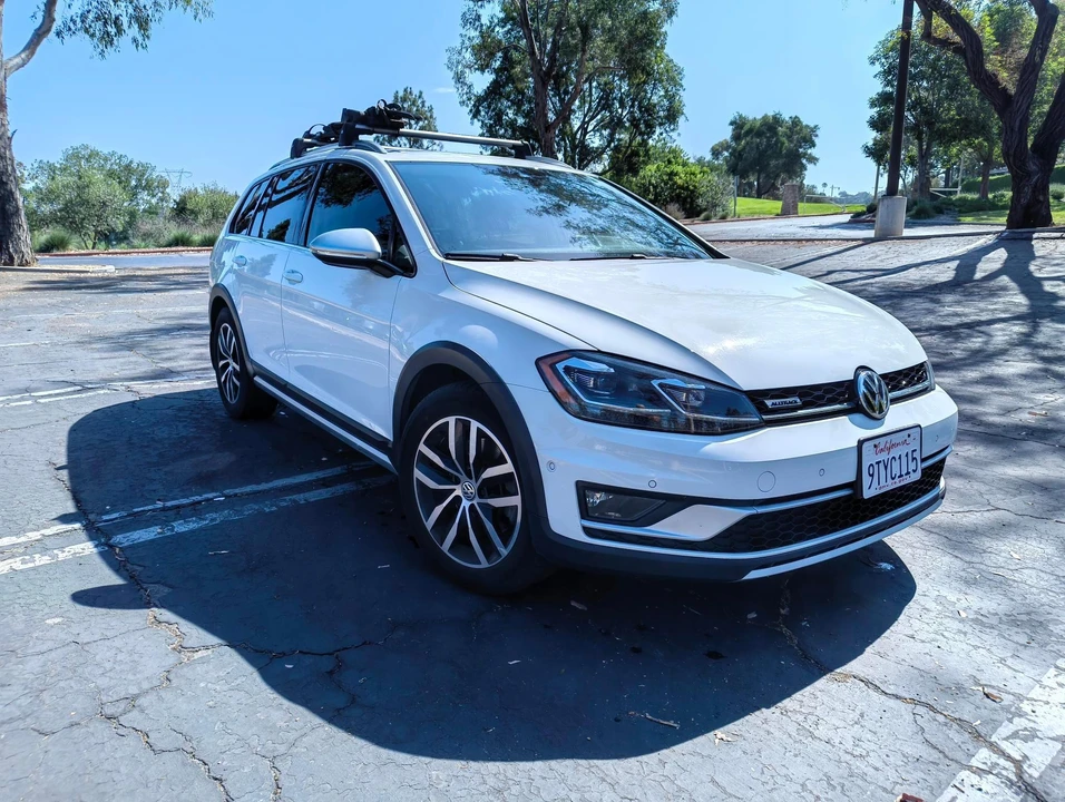 2019 Volkswagen Golf Mk7 - Image 11 of 31
