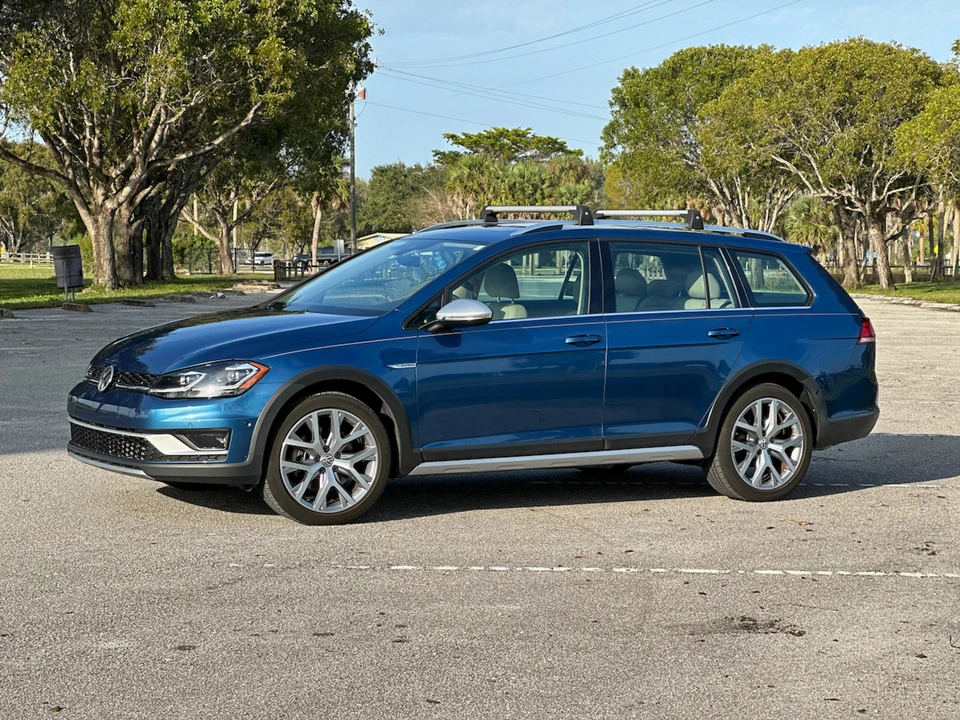 2019 Volkswagen Golf Mk7 - Image 12 of 31