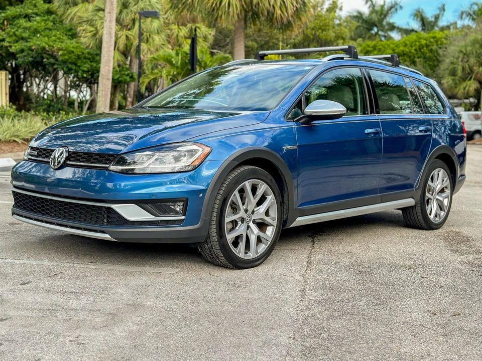 2019 Volkswagen Golf Mk7 - Image 10 of 31