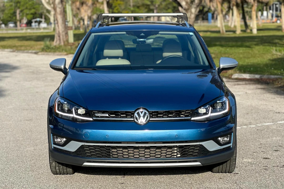2019 Volkswagen Golf Mk7 - Image 2 of 31