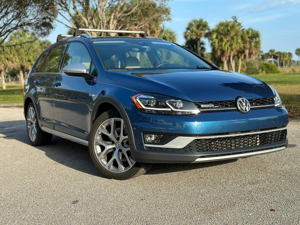 2019 Volkswagen Golf Mk7 - Image 29 of 31