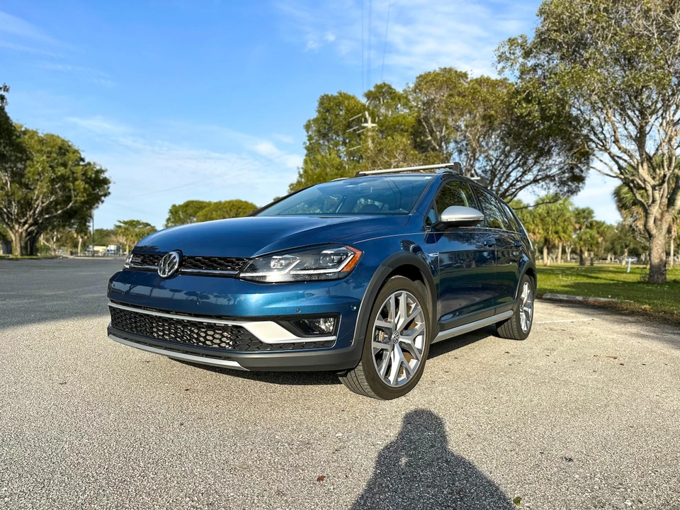 2019 Volkswagen Golf Mk7 - Image 7 of 31