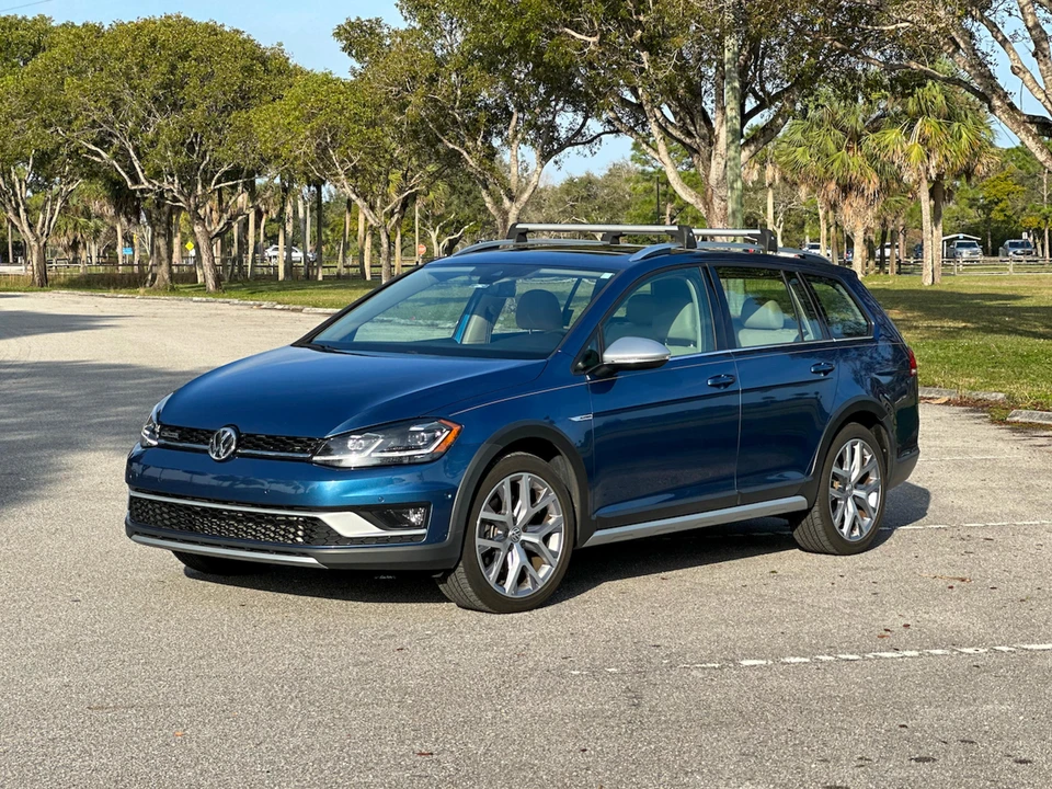 2019 Volkswagen Golf Mk7 - Image 11 of 31