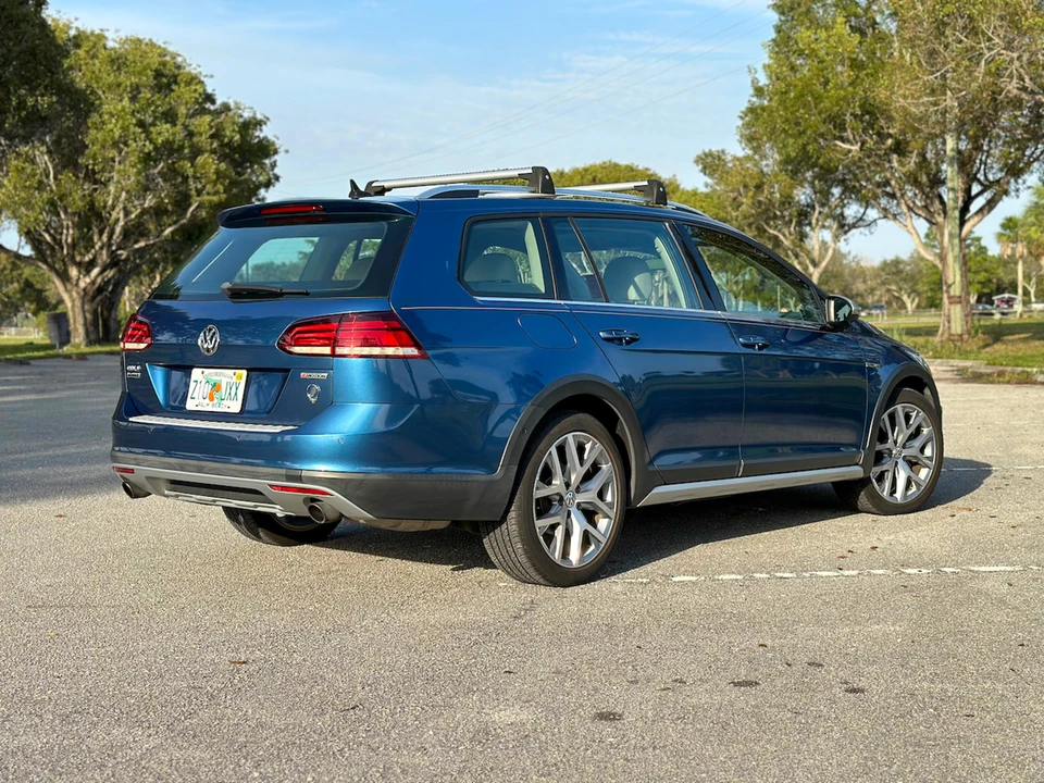 2019 Volkswagen Golf Mk7 - Image 22 of 31