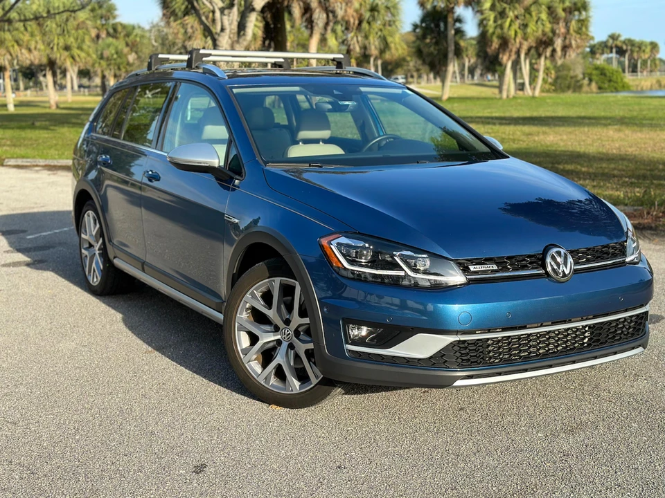 2019 Volkswagen Golf Mk7 - Image 28 of 31
