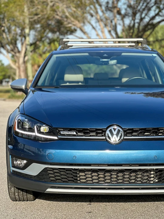 2019 Volkswagen Golf Mk7 - Image 30 of 31