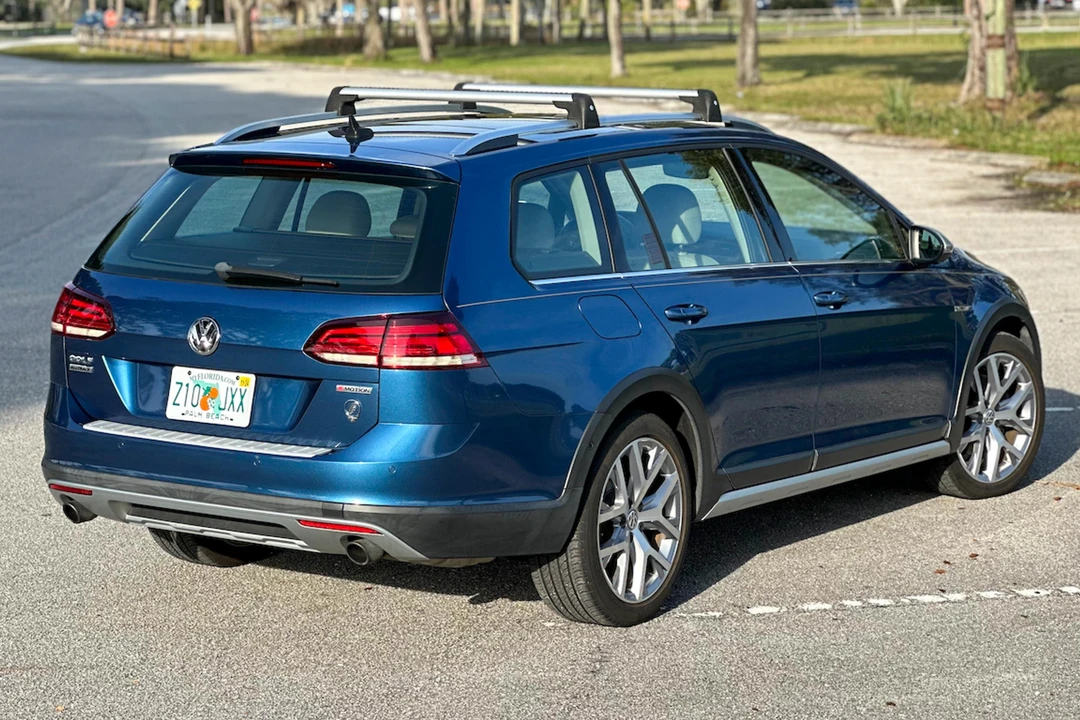 2019 Volkswagen Golf Mk7 - Image 4 of 31