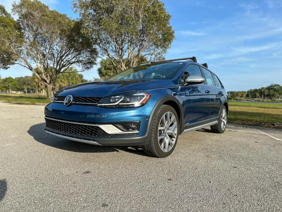 2019 Volkswagen Golf Mk7 - Image 6 of 31