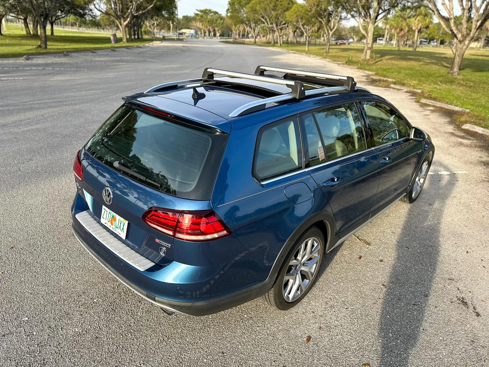 2019 Volkswagen Golf Mk7 - Image 20 of 31