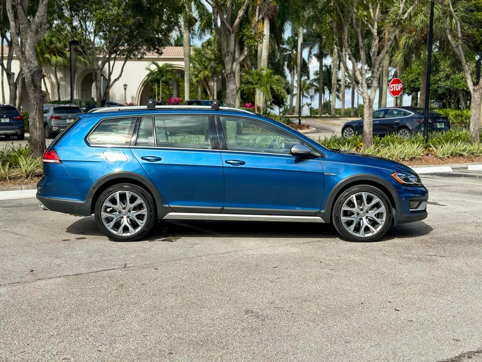 2019 Volkswagen Golf Mk7 - Image 26 of 31
