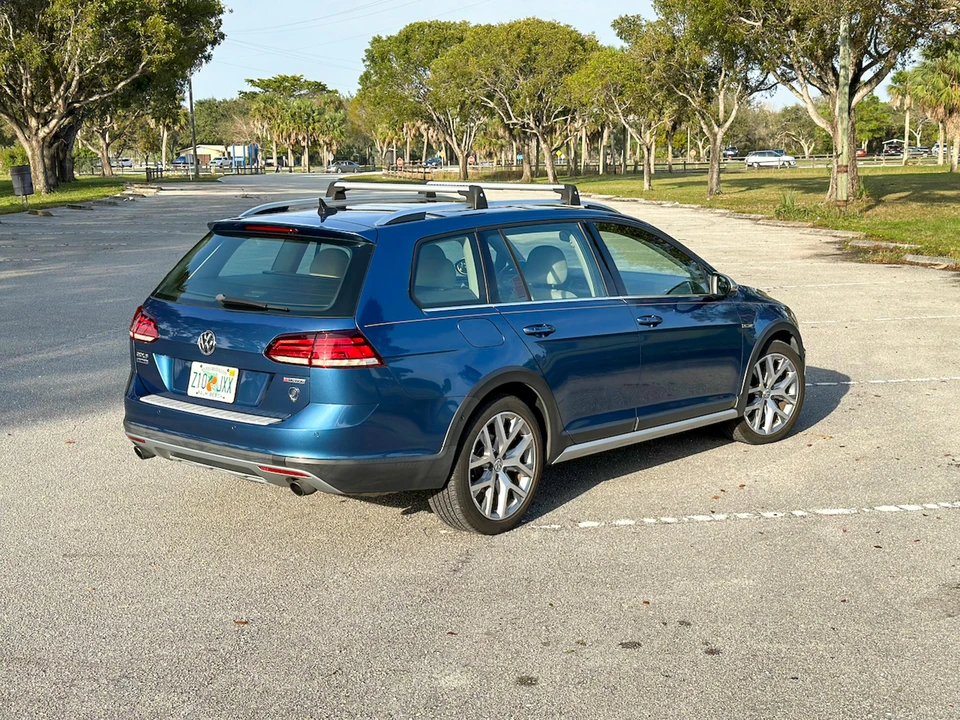 2019 Volkswagen Golf Mk7 - Image 23 of 31