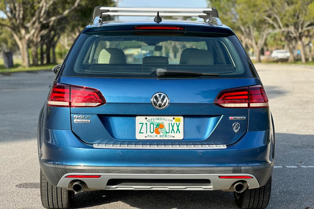 2019 Volkswagen Golf Mk7 - Image 5 of 31