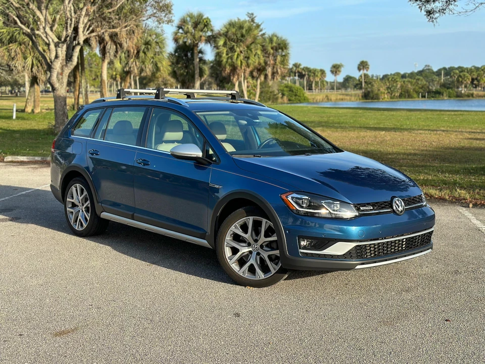 2019 Volkswagen Golf Mk7 - Image 27 of 31